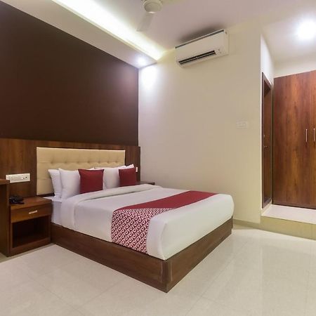 Hotel Oyo Shubham Residency Bhiwandi Exteriér fotografie