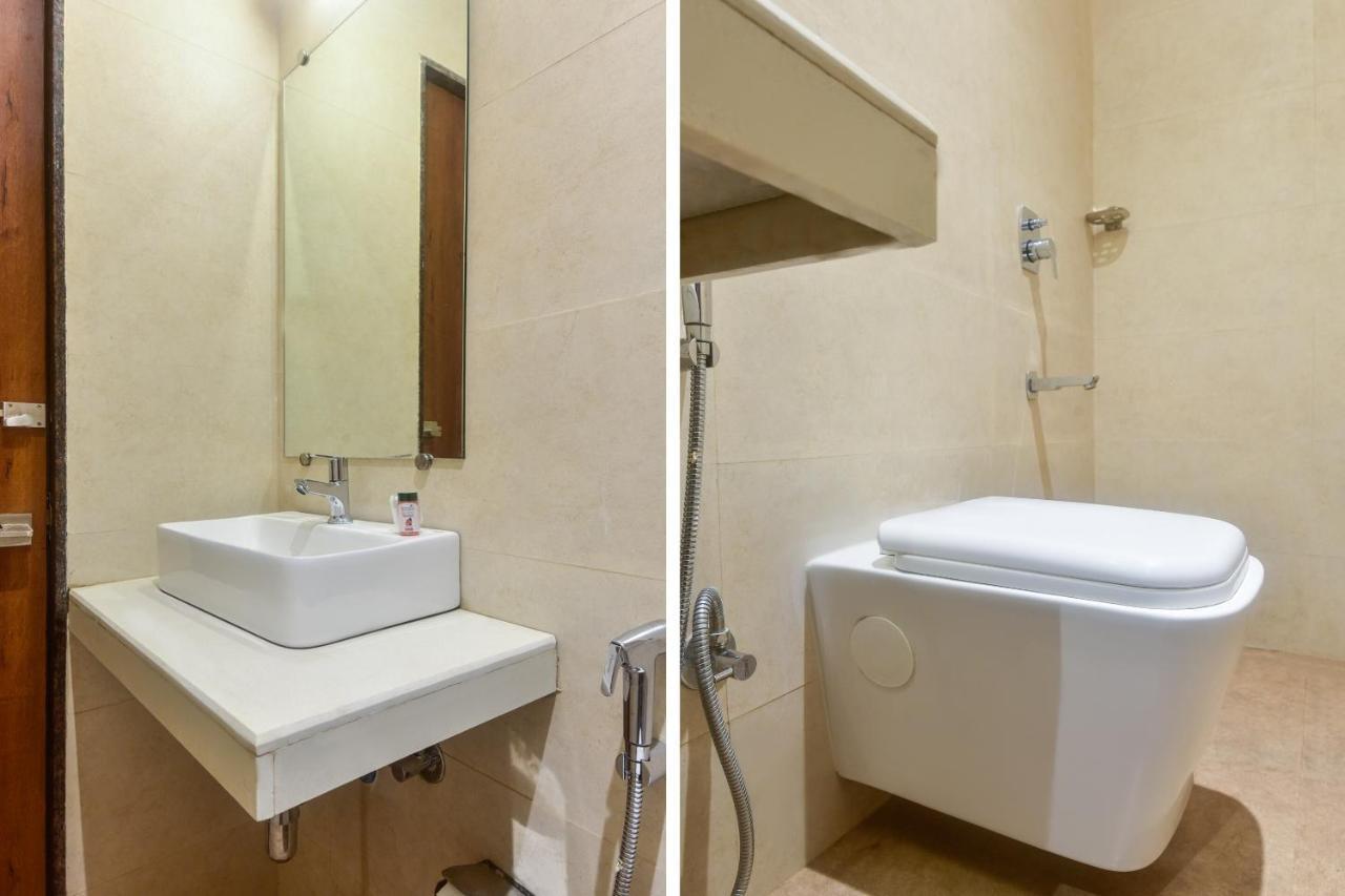 Hotel Oyo Shubham Residency Bhiwandi Exteriér fotografie